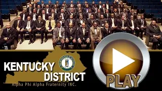 KY District Alpha