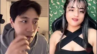 24flakko flirting with Nepalis girl | Her Girlfriend 😱 I love you 24flakko @Vlogtravel-o8l