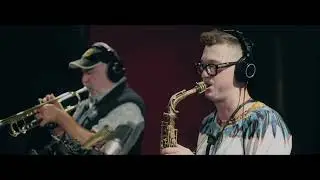 Nikola Bankov - Dream Chaser (feat. Randy Brecker)