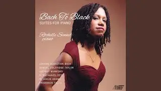 African Suite, Op. 35: I. Introduction - Allegro alla marcia