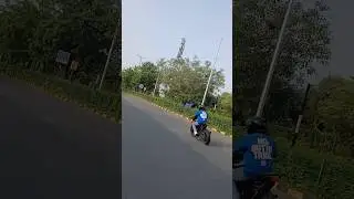 Duke gen3 AKRPOVICE EXHAUST SOUND 🔥🚀#trendingshorts