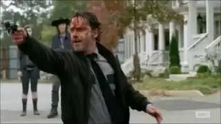 The Walking Dead | Legacy
