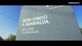 Aldeia Hist&oacute;ria de Marialva