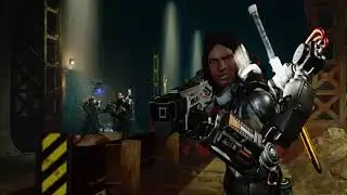 Memo333 plays Xcom 2 WOC p6