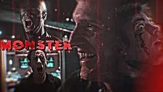 Zoom - Unstoppable Monster