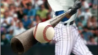 Baseball masters information episode 2