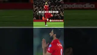 Imad Wasim&rsquo;s iconic celebration hits different in Red ❤🔥