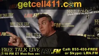 Free Talk Live 2017-05-16