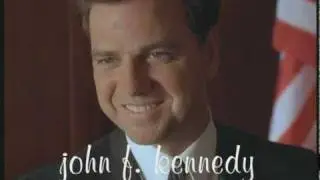 Power & Beauty promo for Hallmark Channel