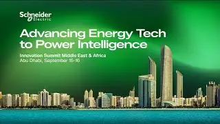 Innovation Summit Middle East & Africa 2026
