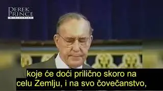Derek Prince - Uzdrmaću sve stvari - 1.deo - Narodi