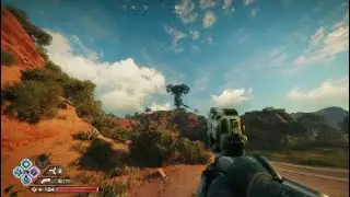 RAGE 2 