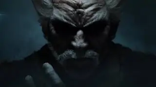 Tekken 7 - Solitude (Main Menu Theme) [Season 1 Version]