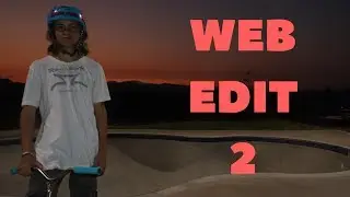 LOGAN SCHNIDER | WEB EDIT 2