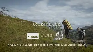 Access Land | A BMC Right to Roam film