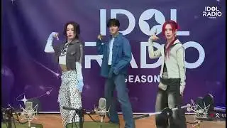 XLOV -&ldquo;Rizz&rdquo; Dance challenge with youngbin 🍀