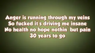 Skip the Use - 30 years [Lyrics HD]