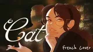【Mim】Cat (MILGRAM) / FRENCH Cover