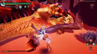 Dauntless Hellion