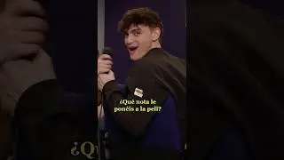 La reacci&oacute;n de los protagonistas de CULPA M&Iacute;A