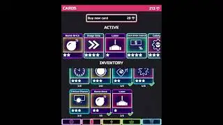 Idle Brick Breaker - Missions Nerfed