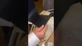 Presente de 45 da Malu