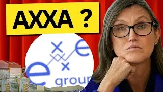 AXXA Stock MASSIVE NEWS!? (Thank Me Later Bro) Exxe Group