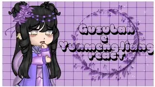 •Mo Dao Zu Shi/The Untamed react|| Seita Lan & Jiang|| [3/6] 🇧🇷/🇺🇲