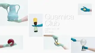 Guernica Club - Thinkin' Bout Me ft Delorians (Official Audio)