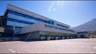 ¡TENEMOS NUEVO VIDEO CORPORATIVO DEL HMS!