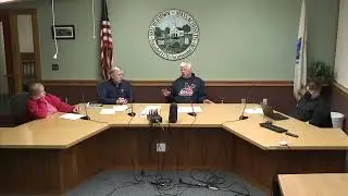 Belchertown Agricultural Commission - April 2, 2025