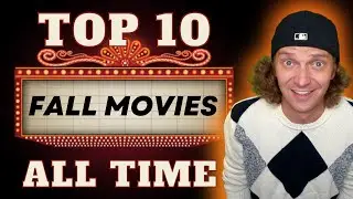 TOP 10 FALL MOVIES OF ALL TIME!