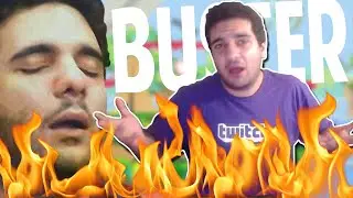 The Roast of The Crimson Blur