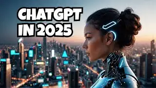 How ChatGPT Will Change Life As We Know It (2025)