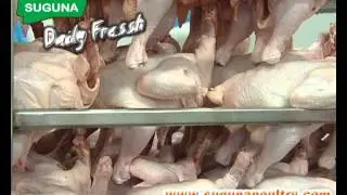 Suguna Processing Plant film