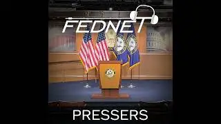 Transition Bonus: House Democrats Introduce 119th Congress Leadership
