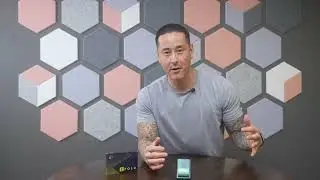 2Fold Wireless Charger
