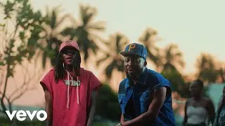 King Bala - Do or Die (feat. Anodaboy) (Official Music Video) ft. Anodaboy