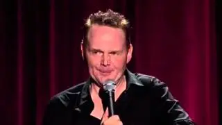 Bill Burr - Old People [napisy PL]