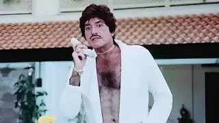 तुम्हारे लिए मैं कफ़न अपने हाथों से बनाऊंगा - जबरदस्त सीन