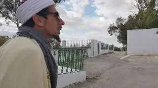 أخت تسأل عن الولي الصالح سيدي علي المكي ولماذا هو موجود بذاك المكان العالي | الشيخ حمدي بن عيسى