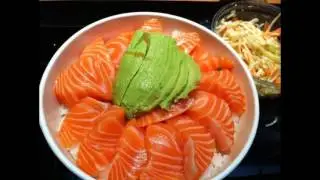 SUSHI Hakken in Fonsorbes