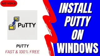 Comment télécharger et installer PuTTY sous Windows | Configuration sécurisée du client SSH