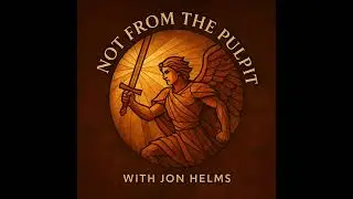 Unveiling the Antediluvian World (Featuring Dr. Wayne Sedlak, Ph.D)
