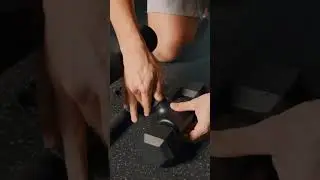 The Hyperbell Tib Bar&mdash;the first tibialis bar designed to connect directly to your dumbbells!