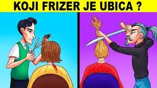 OVE ZAGONETKE UČINIĆE DA VA&Scaron; MOZAK BUDE RAZGIBAN KAO PRAVI GIMNASTIČAR!