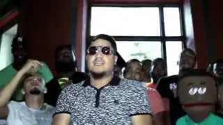 Peanut Live 215 Trap Spot x A1 Bundy