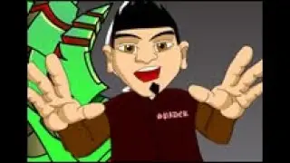 Before The Nutshack: Writer's Block Episode B(2004)