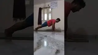 Surya Namaskar, or Sun Salutation,