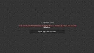 FALSE BANNED | UHC Highlights [1]